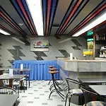 Nacional 3* Лиссабон