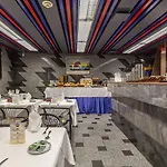 Отель Nacional 3*