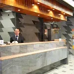 Отель Nacional