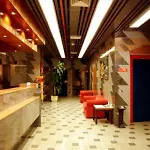Отель Nacional 3*