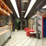 ホテル ナシオナル
