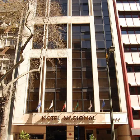 Nacional Hotel