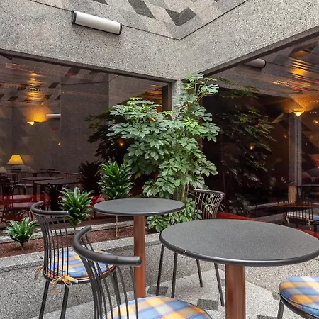 ناسيونل فندق