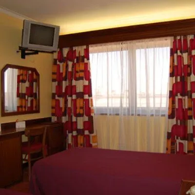 Nacional 3* Lisboa