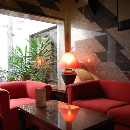 Hotel Nacional Lisboa