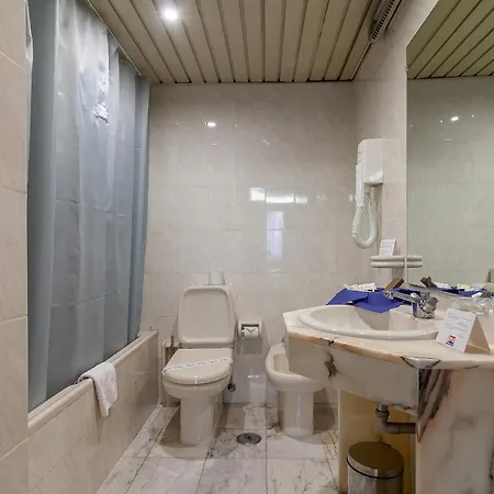 ناسيونل فندق Lisboa