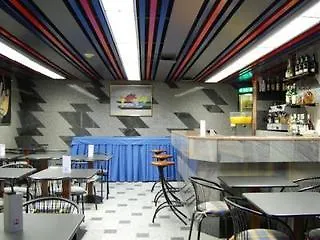 纳斯奥纳尔酒店 3* Lisboa