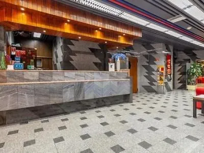 纳斯奥纳尔酒店 3* Lisboa