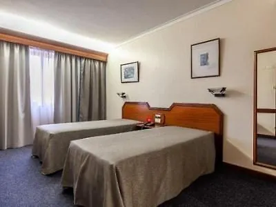 Nacional Otel 3*