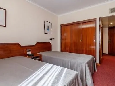 纳斯奥纳尔酒店 3* Lisboa