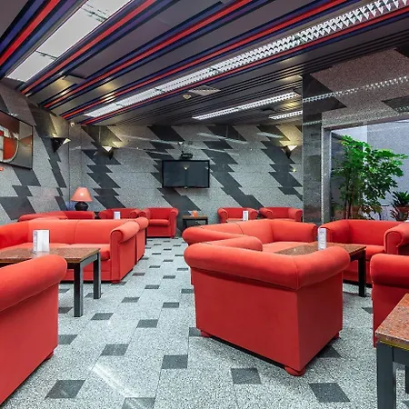 纳斯奥纳尔酒店 酒店 Lisboa