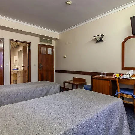 Hotel Nacional Lisbon