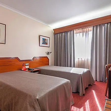 Nacional 3* Lisboa