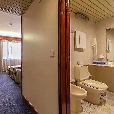 Otel Nacional 3*