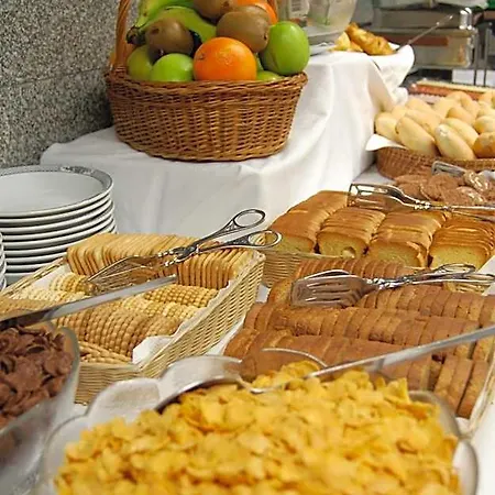 Nacional 3* Lisboa