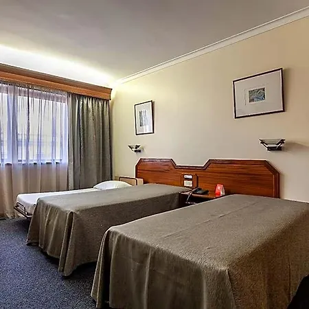 Otel Nacional Lisboa