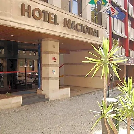 Otel Nacional