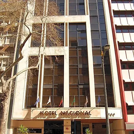 Nacional Otel 3*