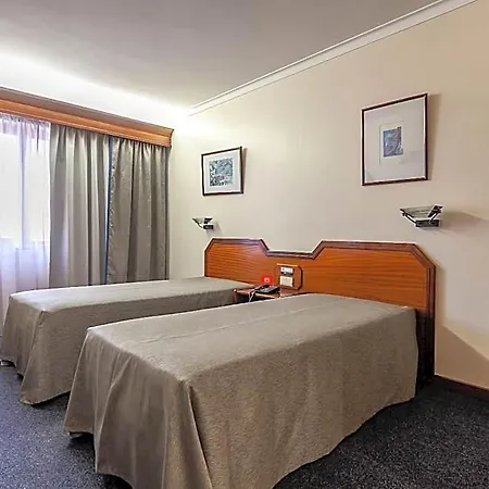 Nacional 3* Lisboa