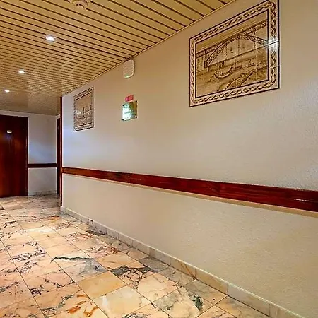 Nacional Otel 3*