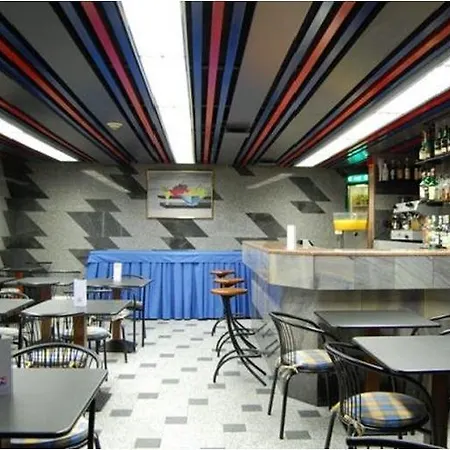 纳斯奥纳尔酒店 酒店 Lisboa
