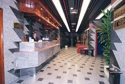 纳斯奥纳尔酒店 3* Lisboa