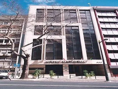 Nacional Готель 3*