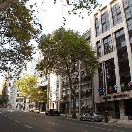 Nacional Hotel 3*