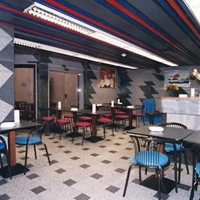 酒店 纳斯奥纳尔酒店