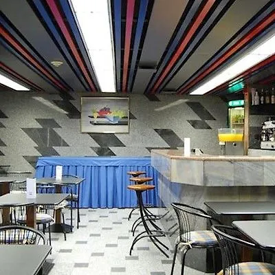 酒店 纳斯奥纳尔酒店 3*