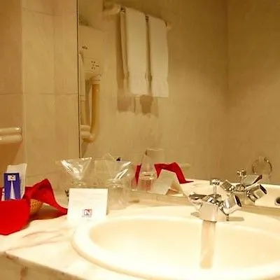 Nacional Hotel Lisbon