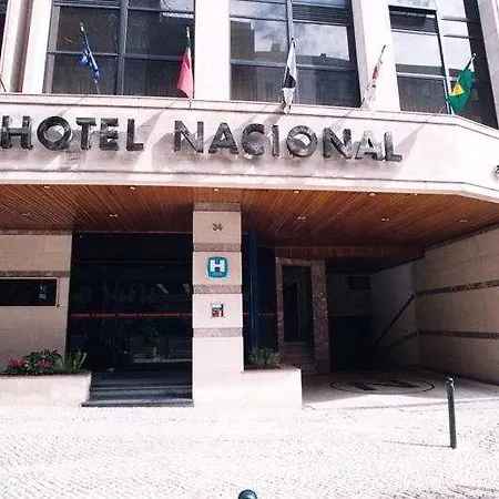 Otel Nacional Lisboa