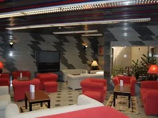 Otel Nacional