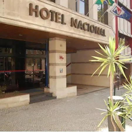 纳斯奥纳尔酒店 Lisboa