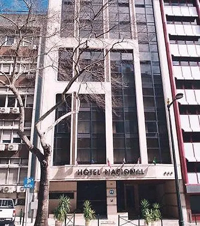 Nacional Lisboa