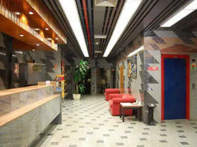 Otel Nacional