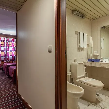 Hotel Nacional Lisbon