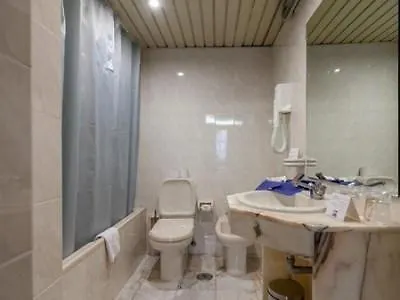 Hotel Nacional Lissabon