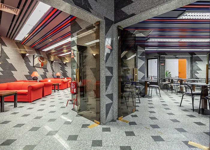 Nacional 3* Lissabon