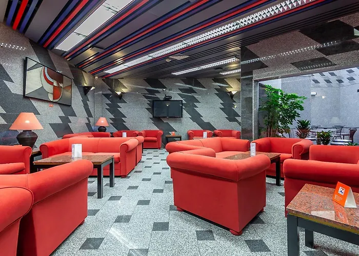 Nacional Hotel Lissabon