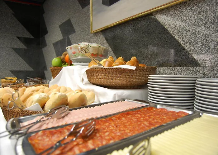 Nacional 3* Lissabon