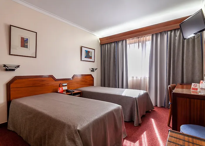 Nacional Hotel Lissabon