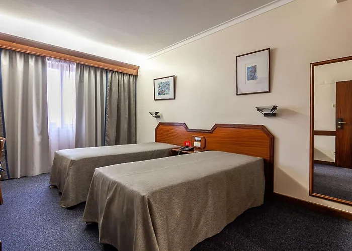 Nacional 3* Lissabon