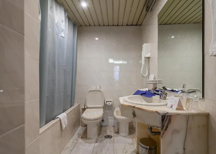 Nacional Hotel Lissabon