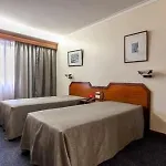 ナシオナル ホテル 3*