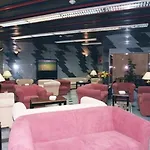 ナシオナル ホテル
