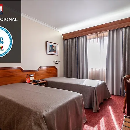 Nacional 3* Lisbon