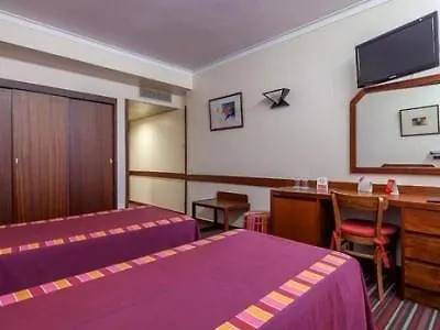 Nacional 3* Lisbon