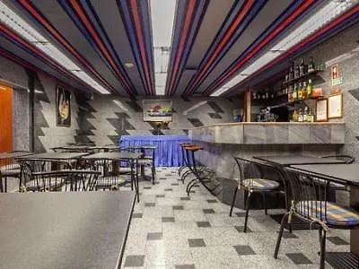 מלון Nacional ליסבון