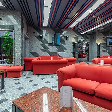 מלון Nacional 3*